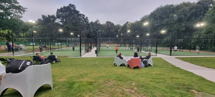 Le Garden Rennes — salle de fitness-studio aux Gayeulles, Rennes — 3
