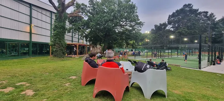 Le Garden Rennes — salle de fitness-studio à Rennes — 3