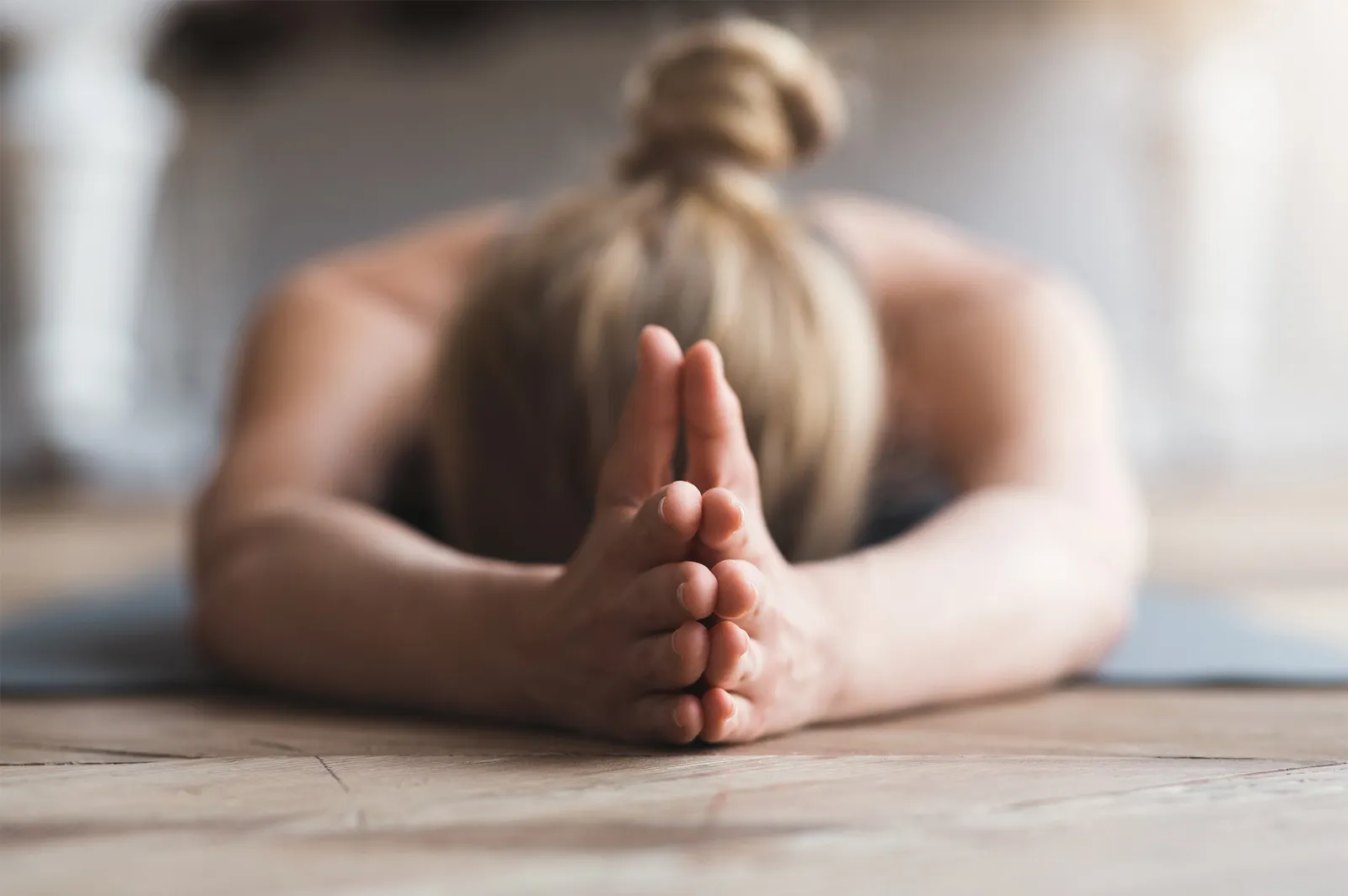 Li-Balance — yoga-studio i Karlsruhe — 4