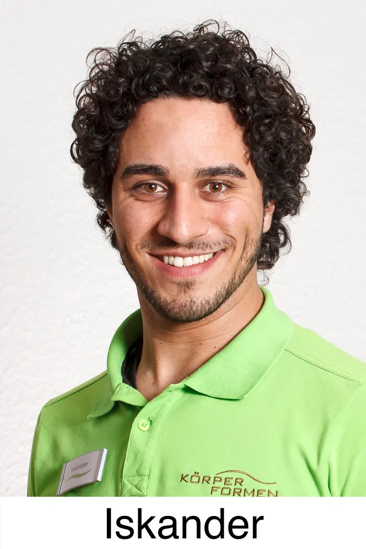 Körperformen Brühl - EMS Training — ems-training-studio in Brühl — 5
