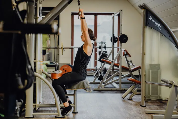 Carpe Diem! Fitness & Friends — Wellness in Schöneberg, Berlin