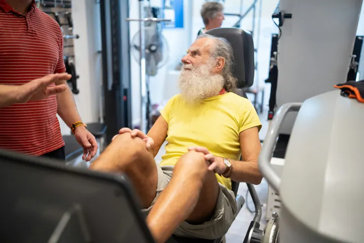 One80 Health Coaching — personal training-studio in Arnhem — 3