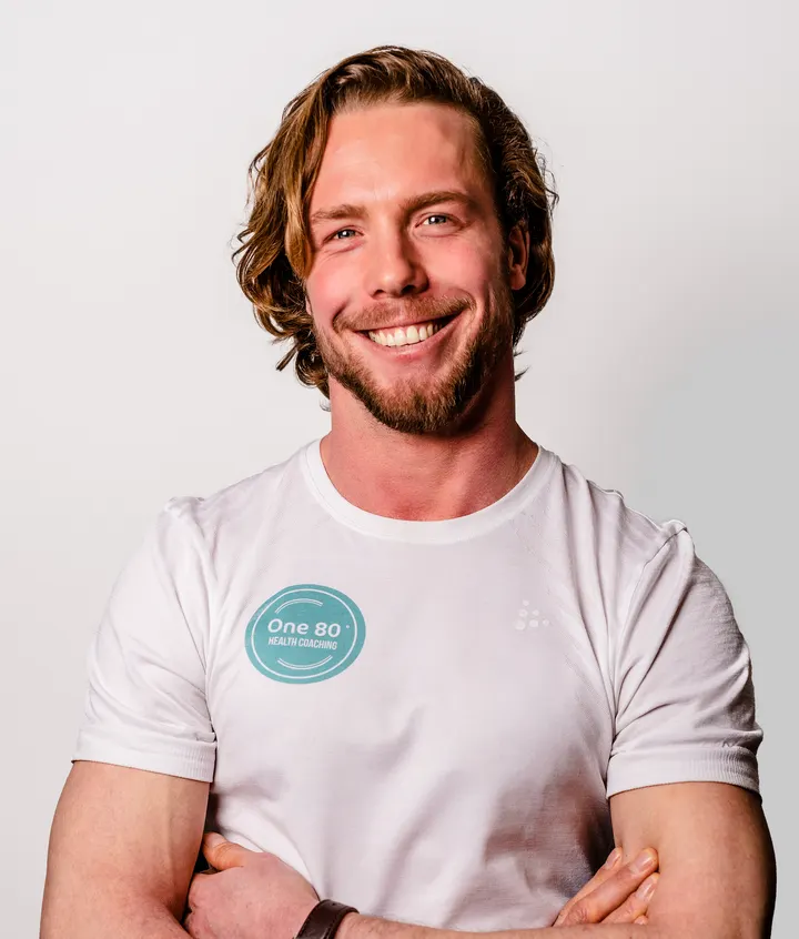 One80 Health Coaching — Personal training in Arnhem-Noord, Arnhem