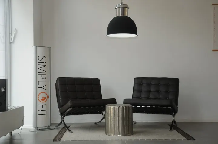 Simplyfit EMS Studio — ems-training-studio in Am Wasserturm, Mönchengladbach — 2