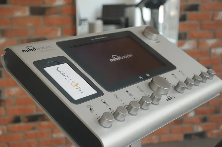Simplyfit EMS Studio — ems-training-studio in Mönchengladbach — 3