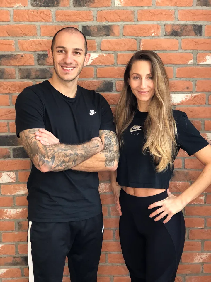 Simplyfit EMS Studio — ems-training-studio in Mönchengladbach — 4