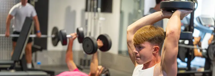 Impulse Leisure Belhus — fitness studio in South Ockendon — 2