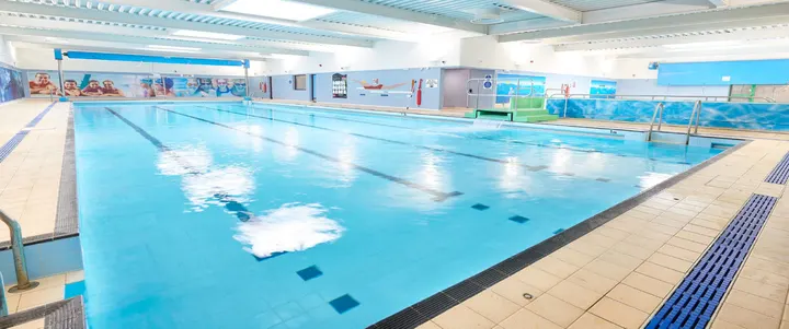 Impulse Leisure Belhus — fitness studio in South Ockendon — 3