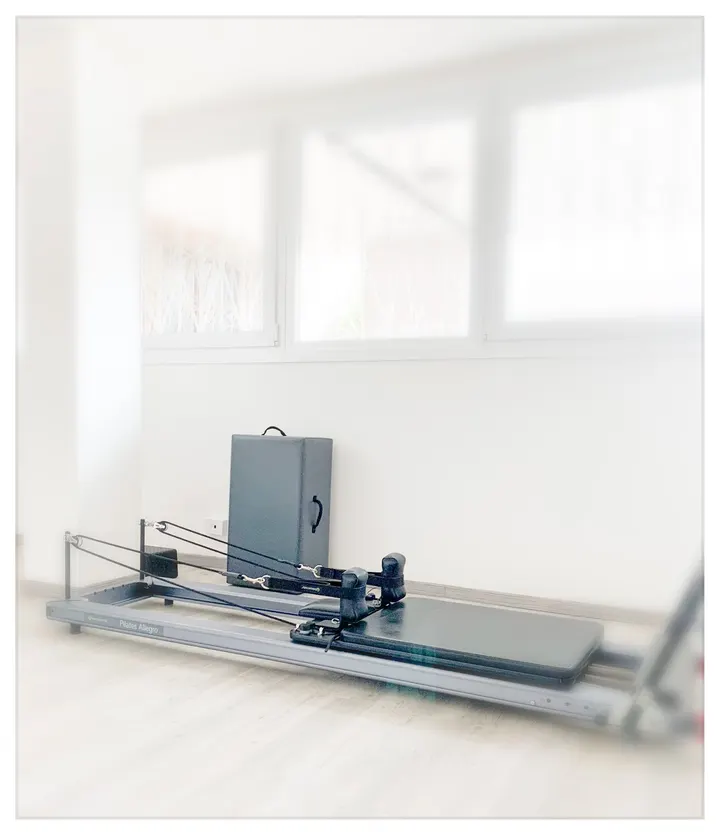 Pilates Studio 76 — pilates-studio a Madonna Pellegrina, Padova — 3