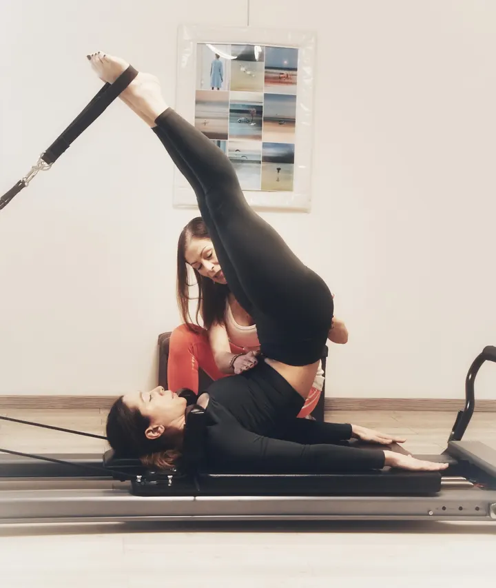 Pilates Studio 76 — pilates-studio a Padova — 3