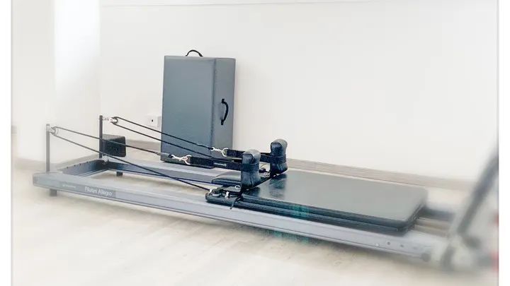 Pilates Studio 76 — pilates-studio a Padova — 4