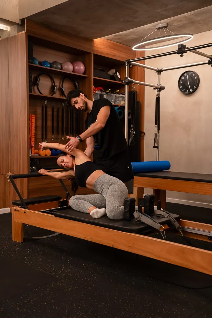 PT do Bairro Lisboa — pilates-studio em Lisboa — 3