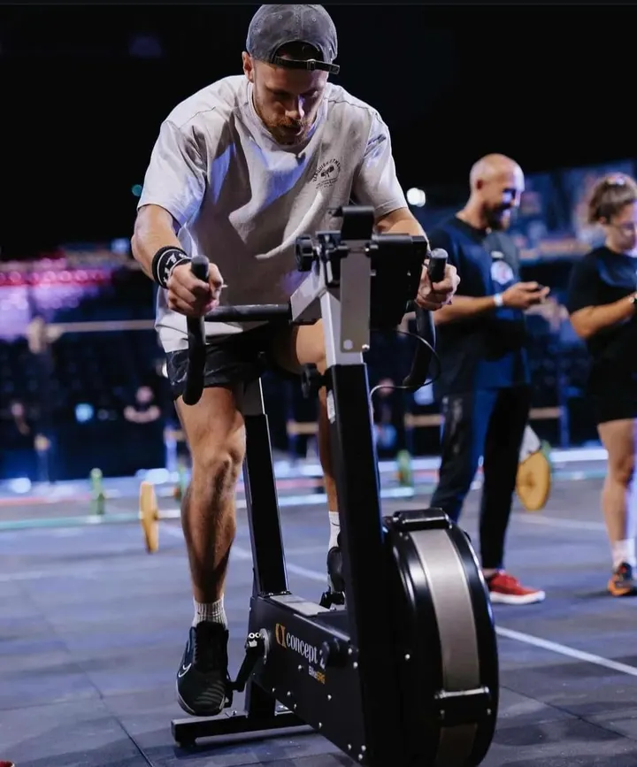 CrossFit de L'Erdre — crossfit-studio à Nort-sur-Erdre, Nantes — 2