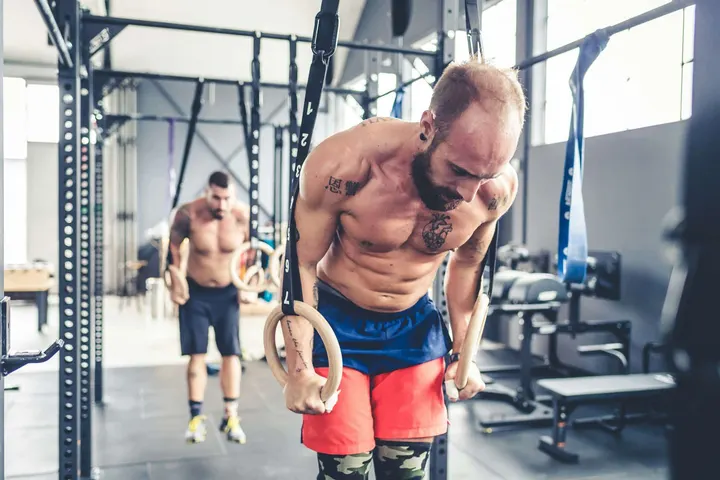 CrossFit de L'Erdre — crossfit-studio à Nort-sur-Erdre, Nantes — 3