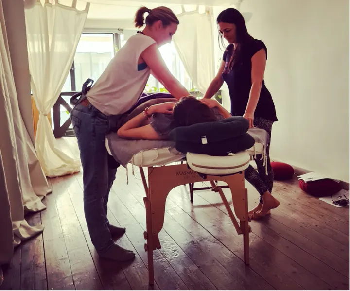 Atelier Essenza — yoga-studio à Paris 10e Arrondissement, Paris — 3