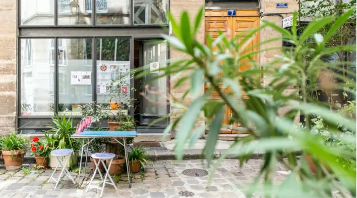 Atelier Essenza — yoga-studio à Paris — 3