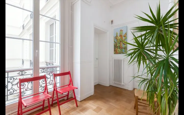 Atelier Essenza — yoga-studio à Paris — 4
