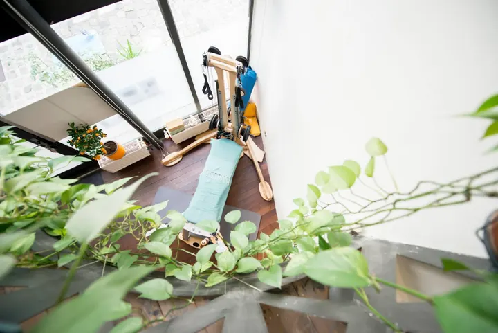 Atelier Essenza — Yoga à Paris 10e Arrondissement, Paris
