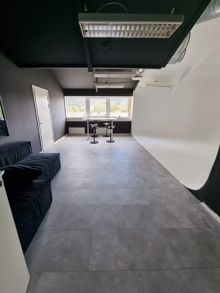 Quick Style Studio — dans-studio i Oslo — 3
