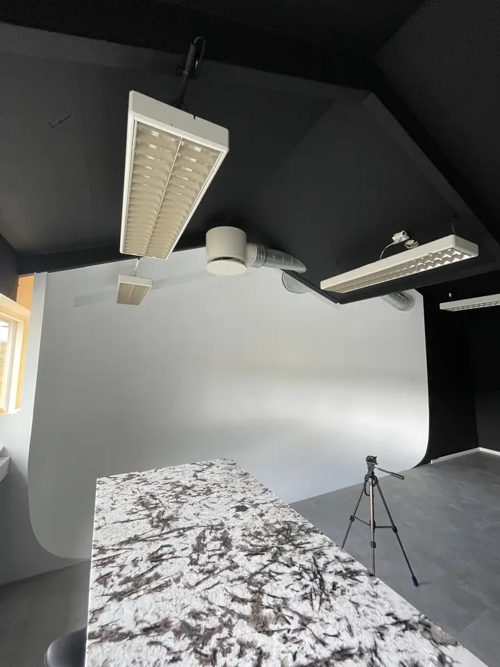 Quick Style Studio — dans-studio i Oslo — 4
