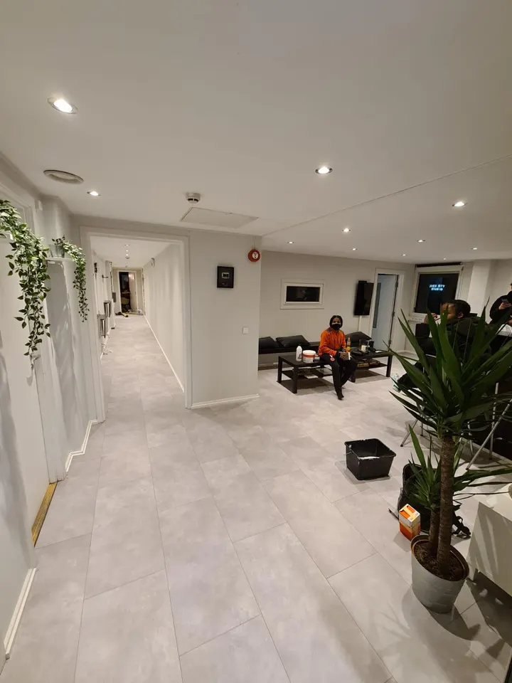 Quick Style Studio — dans-studio i Oslo — 5