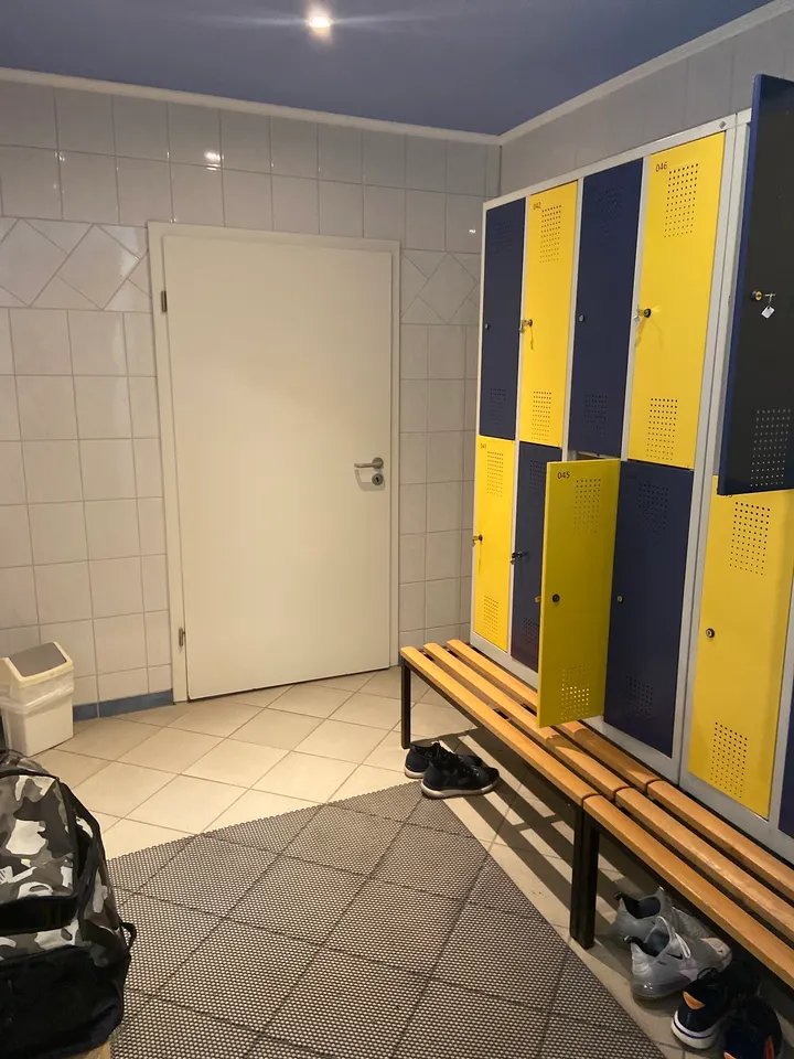 Intervital — fitnessstudio in Fehmarn — 2
