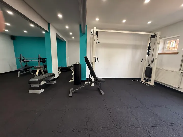 Intervital — fitnessstudio in Fehmarn — 3