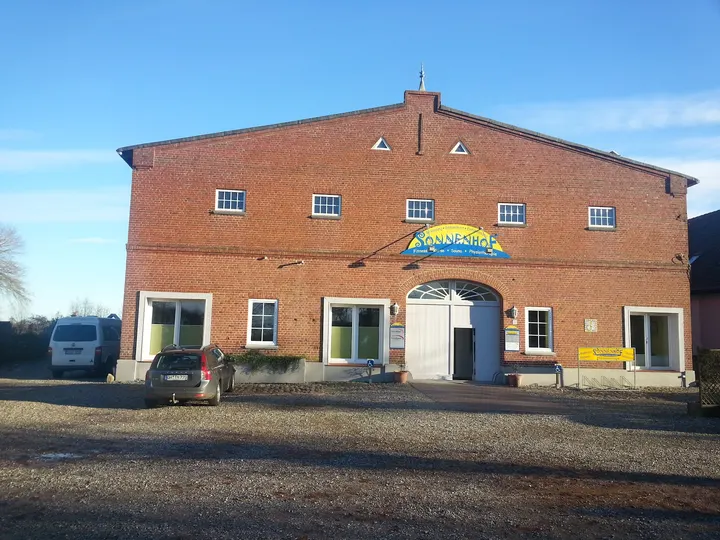 Intervital — fitnessstudio in Fehmarn — 3