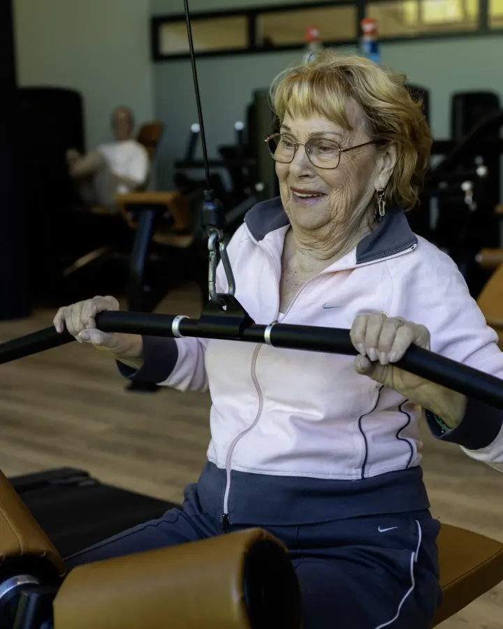 365Fit Doctor J.M. Den Uyllaan — Sportschool in Gildenwijk, Spijkenisse