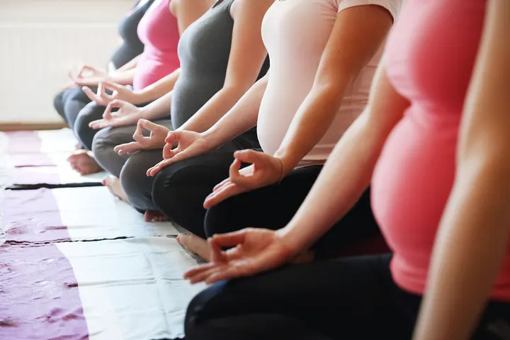 I-Yoga Rijssen — yoga-studio in Rijssen — 3