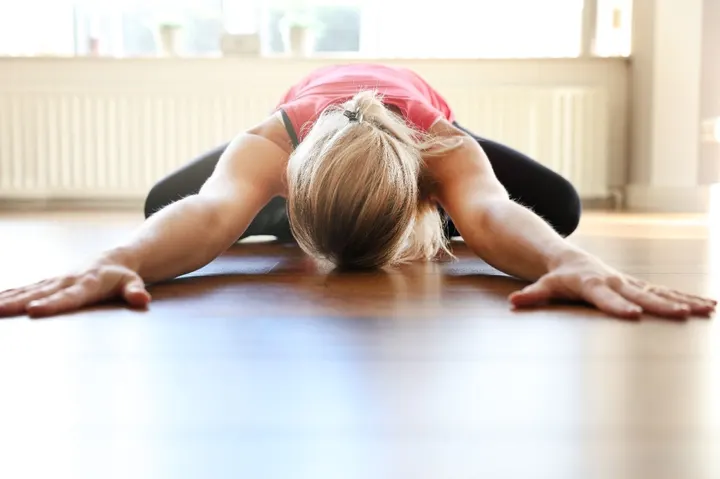 I-Yoga Rijssen — yoga-studio in Rijssen — 5