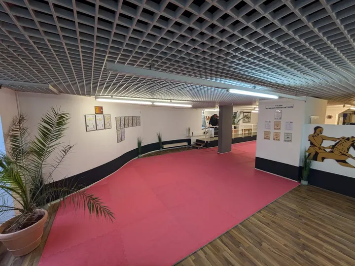 Akademie für Kampfkunst und Gewaltprävention — kampfsport-studio in Möhringen-Mitte, Stuttgart — 3