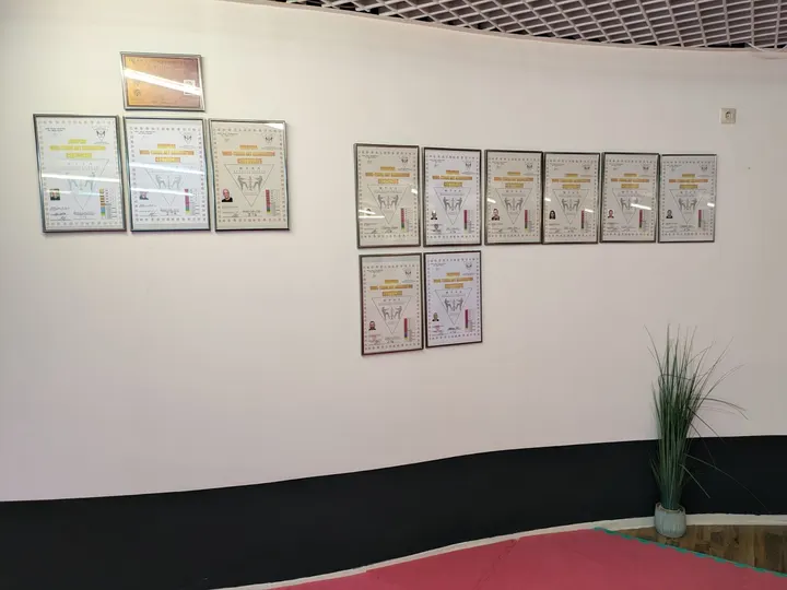 Akademie für Kampfkunst und Gewaltprävention — kampfsport-studio in Stuttgart — 3
