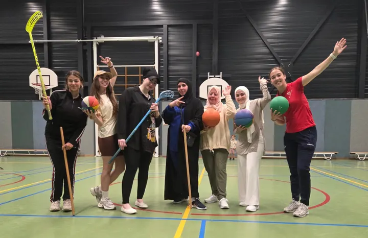 Breda Actief — sportschool-studio in Princenhage, Breda — 3