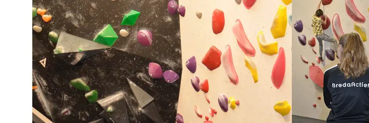 Breda Actief — sportschool-studio in Breda — 3