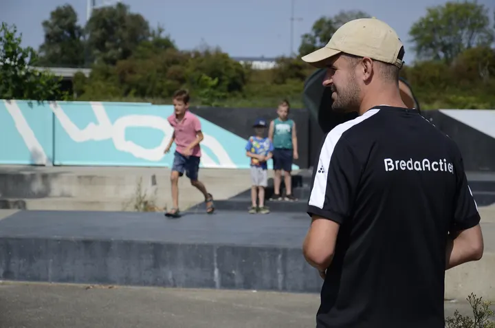 Breda Actief — Sportschool in Princenhage, Breda