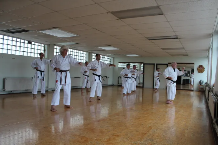 Miyako Kase Ha Karate e.V. — kampfsport-studio in Falkensee — 3