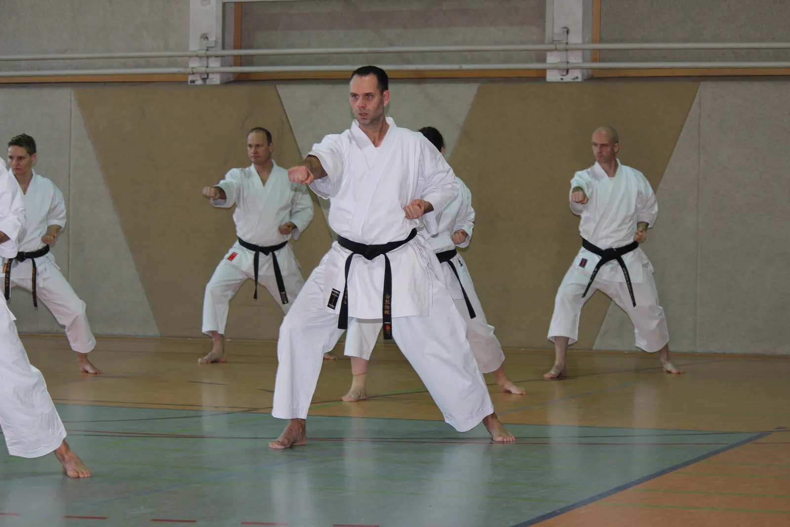 Miyako Kase Ha Karate e.V. — kampfsport-studio in Falkensee — 5