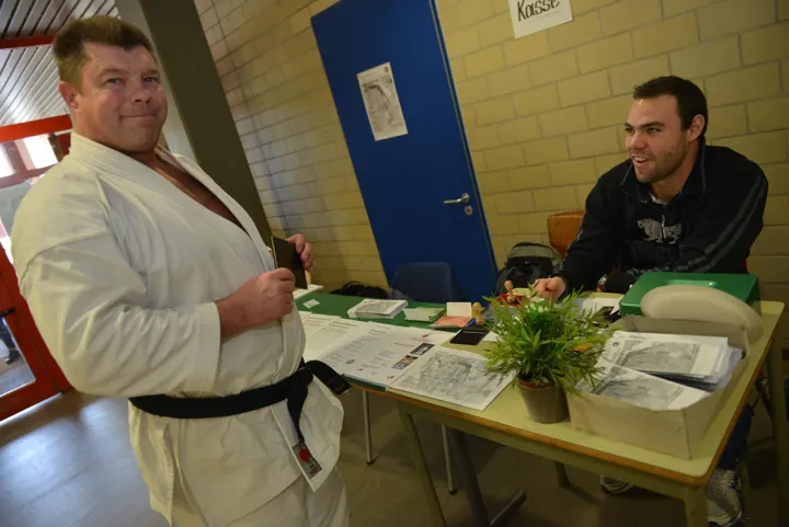 Miyako Kase Ha Karate e.V. — kampfsport-studio in Falkensee — 6