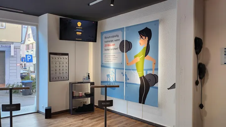 Bodystreet Schorndorf — ems-training-studio in Schorndorf — 4