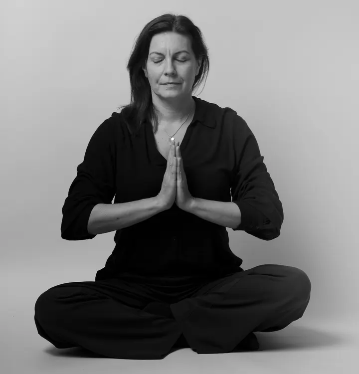 The Lighthouse — meditation-studio i Bräkne-hoby — 3