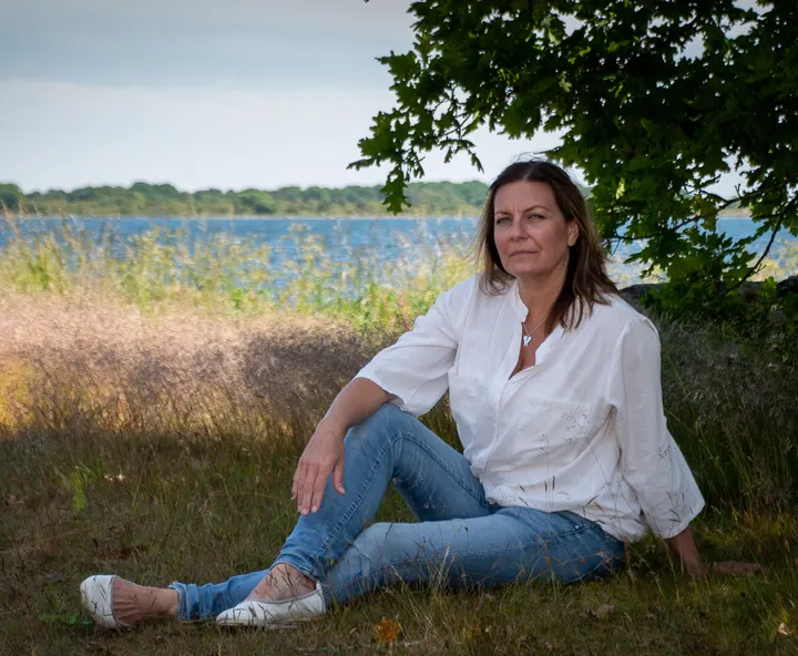 The Lighthouse — meditation-studio i Bräkne-hoby — 4