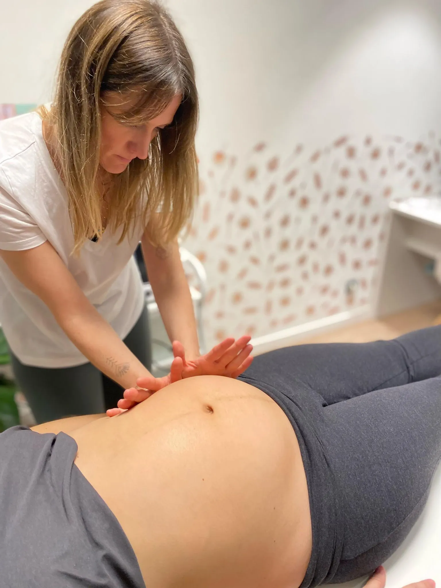 Clínica Zenith — entrenamiento personal-studio en Pamplona — 3