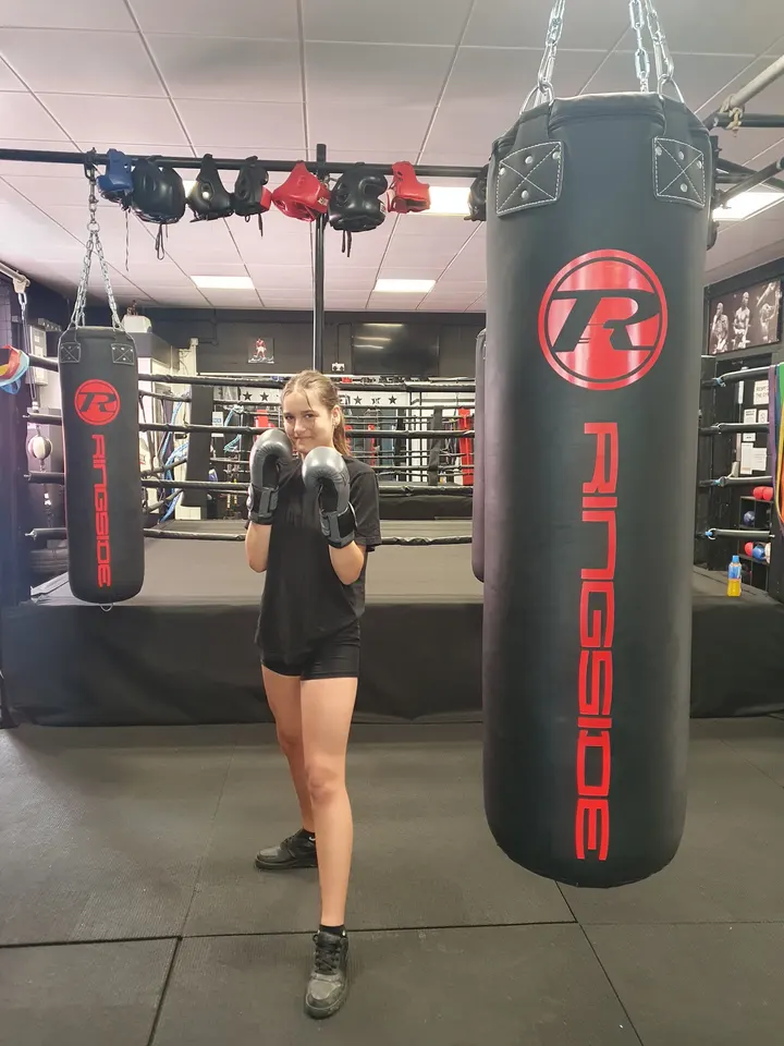 Warrior's Gym — Fitness Studio in West Leigh, Havant