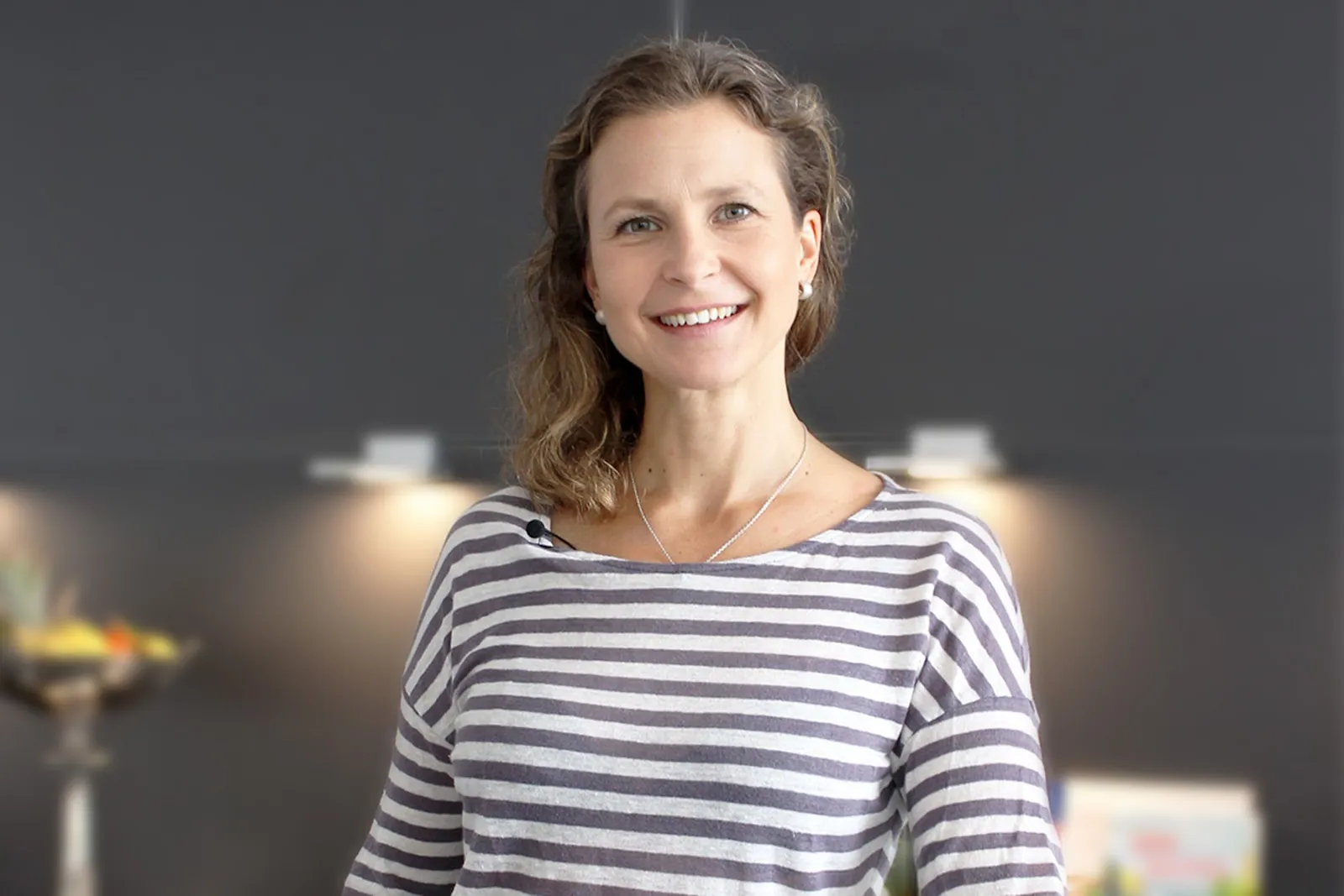 Anna Maynert - Holistic Health — yoga-studio in Weststadt, Bonn — 3