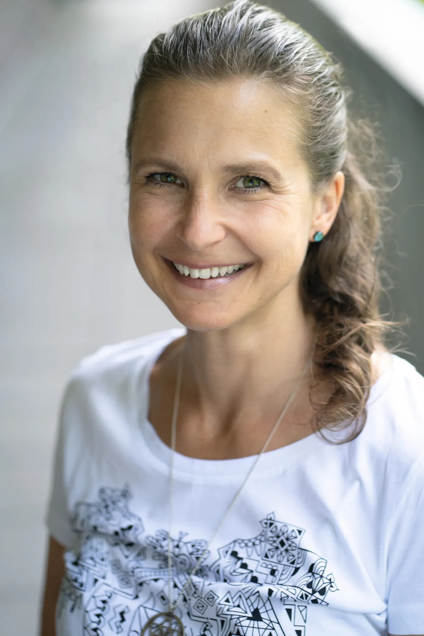 Anna Maynert - Holistic Health — yoga-studio in Bonn — 3