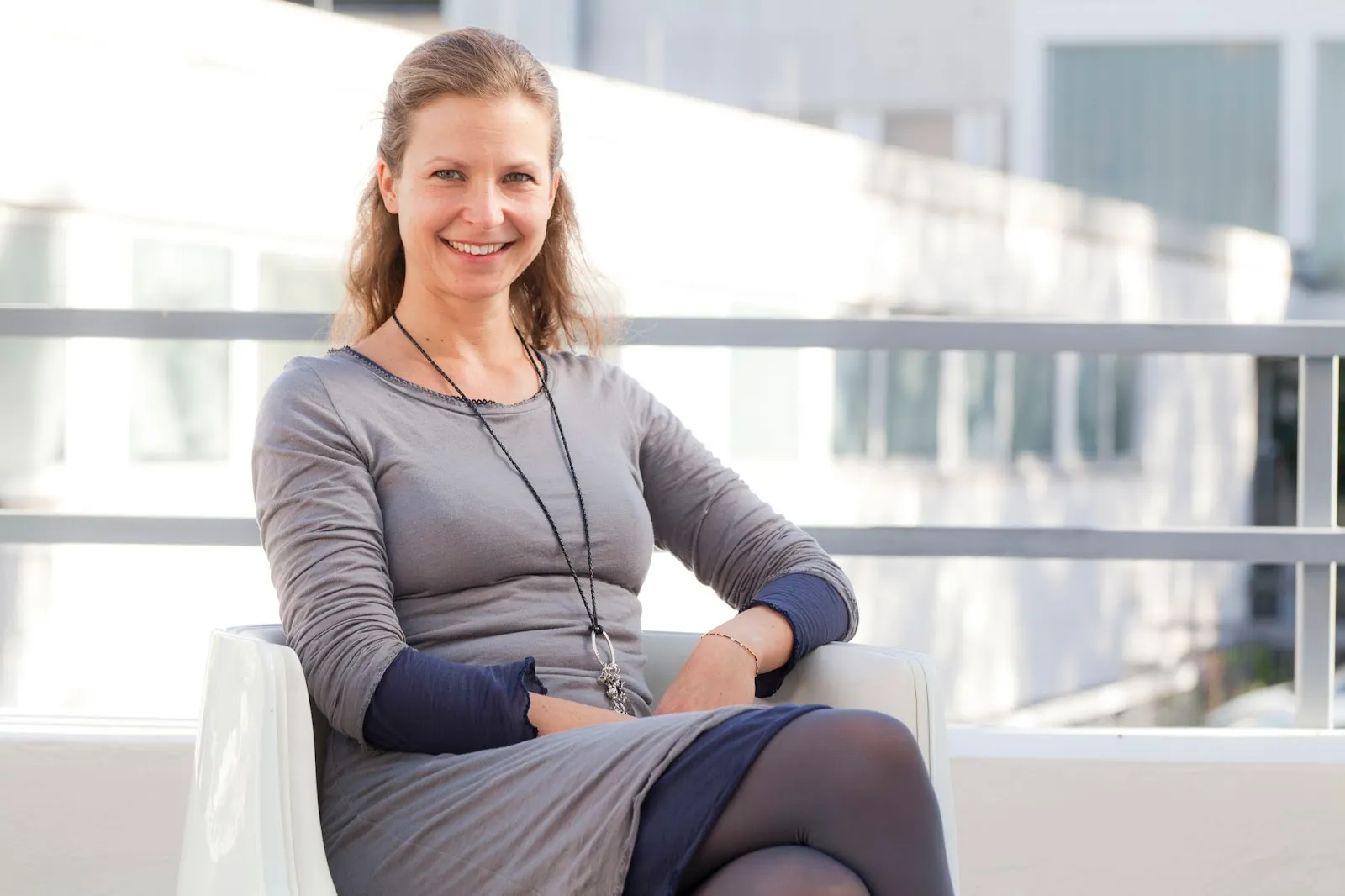 Anna Maynert - Holistic Health — yoga-studio in Bonn — 4