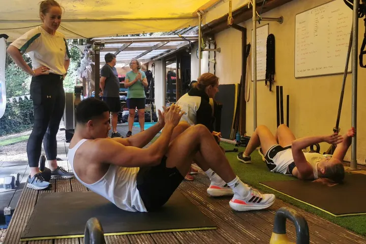 Exclusive Gym, Stourbridge — Pilates in Gigmill, Stourbridge