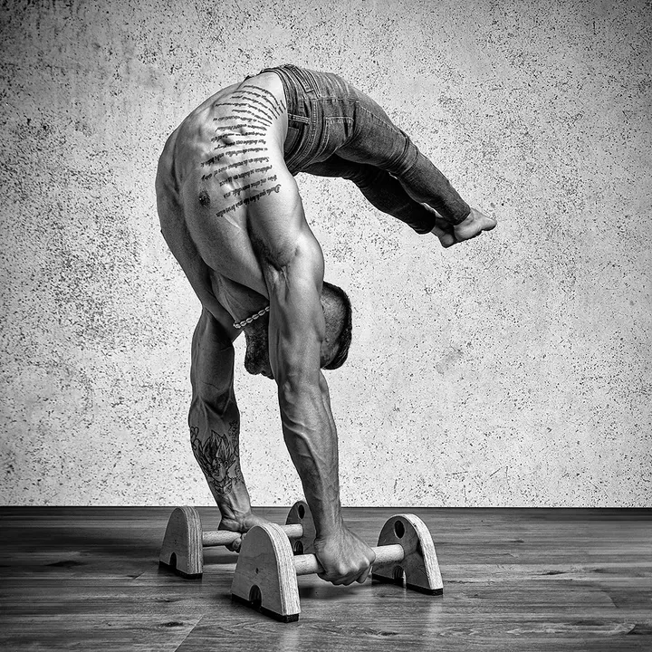 Balance Studio Valladolid — pilates-studio en Villa del Prado, Valladolid — 3