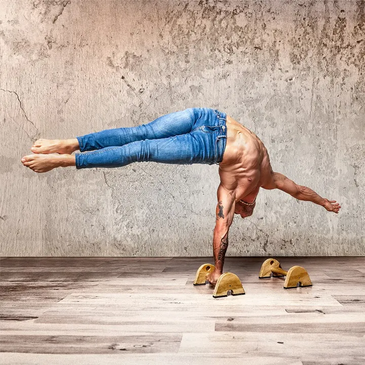 Balance Studio Valladolid — pilates-studio en Valladolid — 3